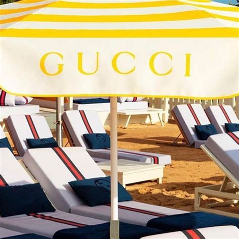 gucci club st tropez|gucci summer stories.